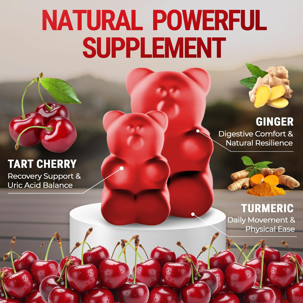 Turmeric-ginger closeup highlighting natural anti-inflammatory support