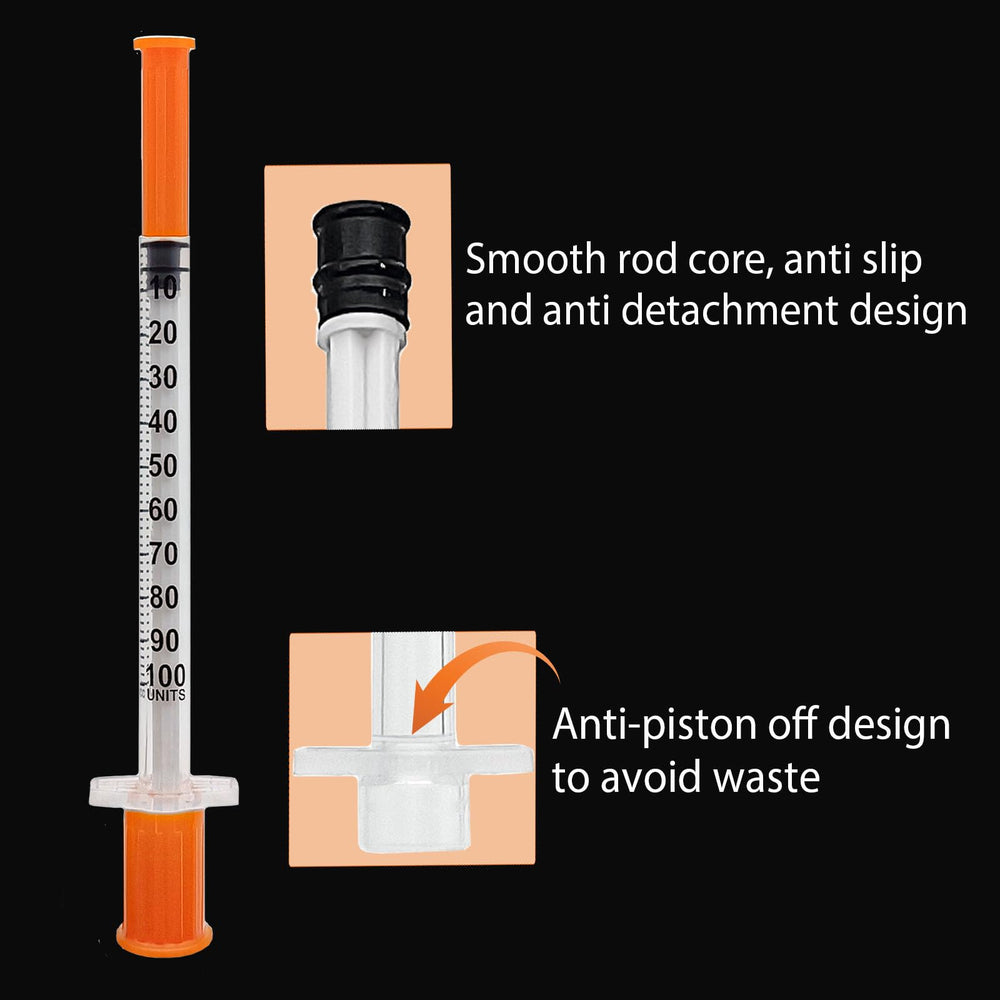 Kid2Kit airtight, leak-proof design supports controlled dispensing.