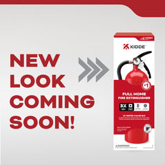Discharge hose extended to 12–18 feet for flexible reach in emergencies