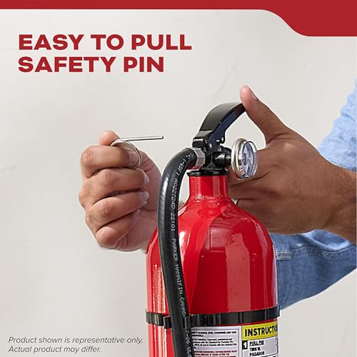 Versatile use in kitchen settings for everyday safety