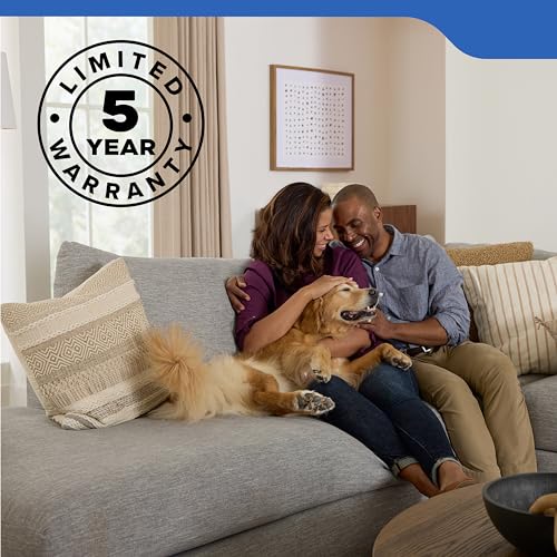 Kidde Nighthawk multi-level protection covers every floor for home safety.