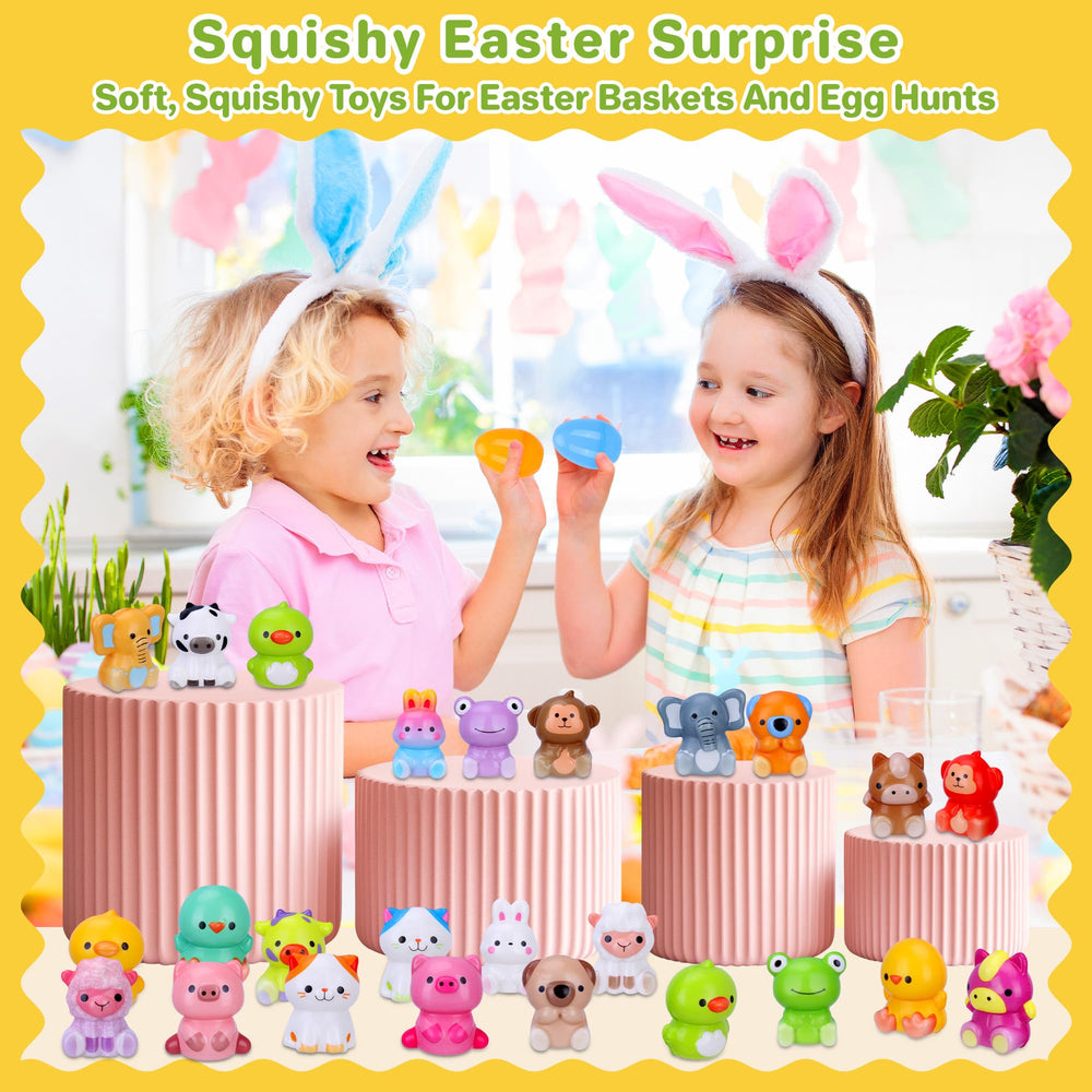 Kiddelo Easter basket stuffer ideas for spring celebrations