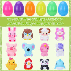 Kiddelo Easter-basket-stuffers add color and excitement to celebrations.