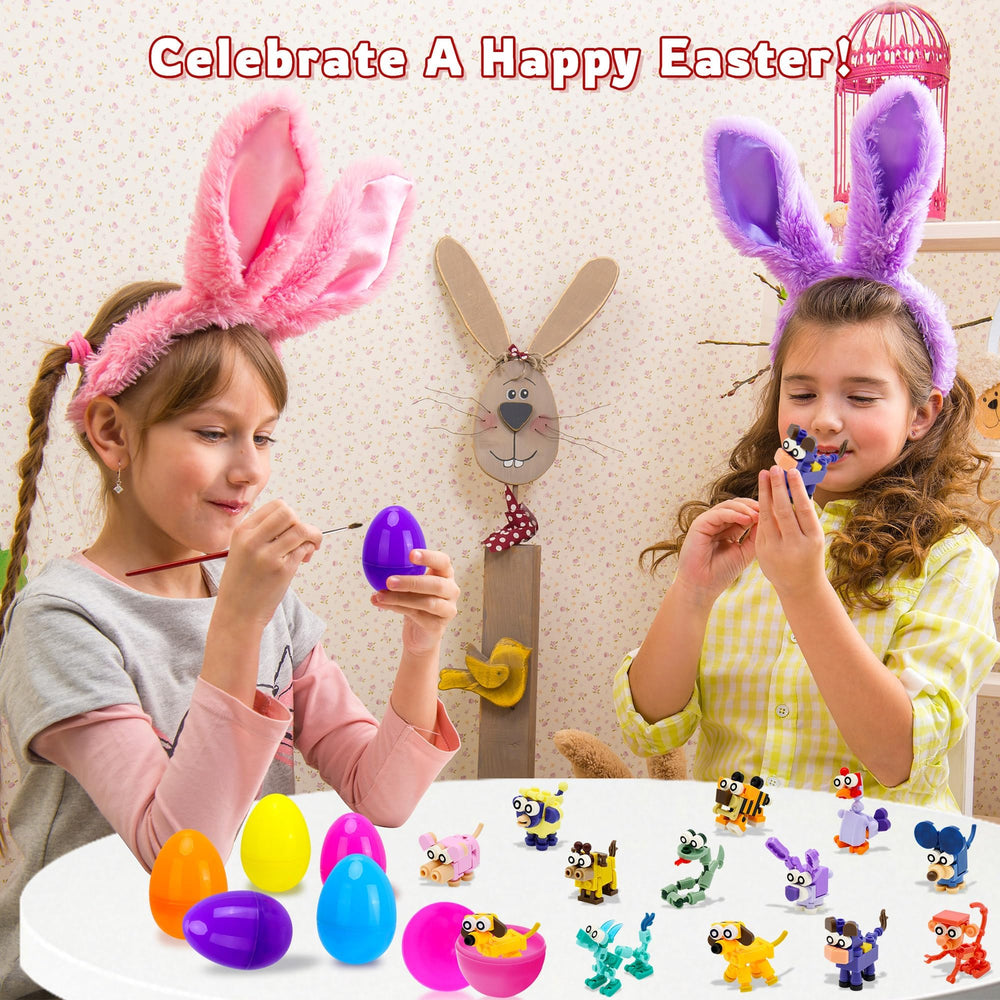 Kiddelo Eggs bring festive fun to holidays and family celebrations