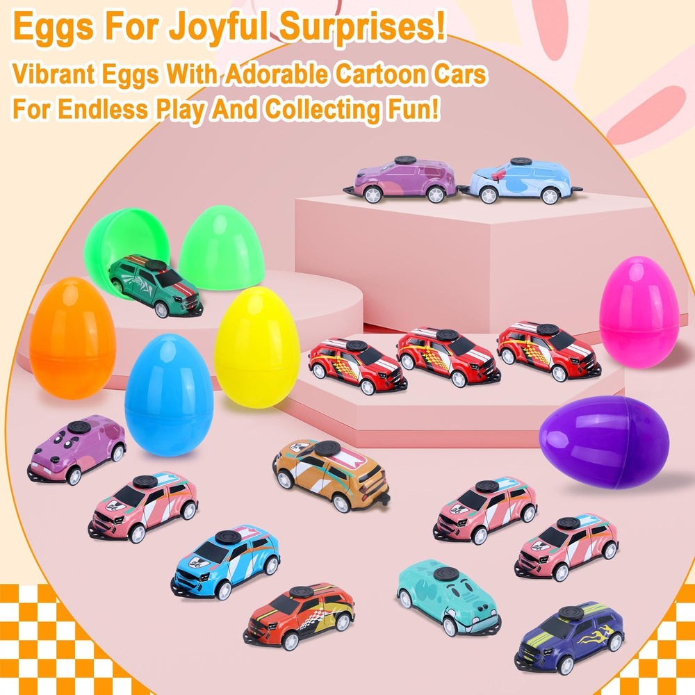 Kiddelo Easter gift set for party favors and classroom prizes