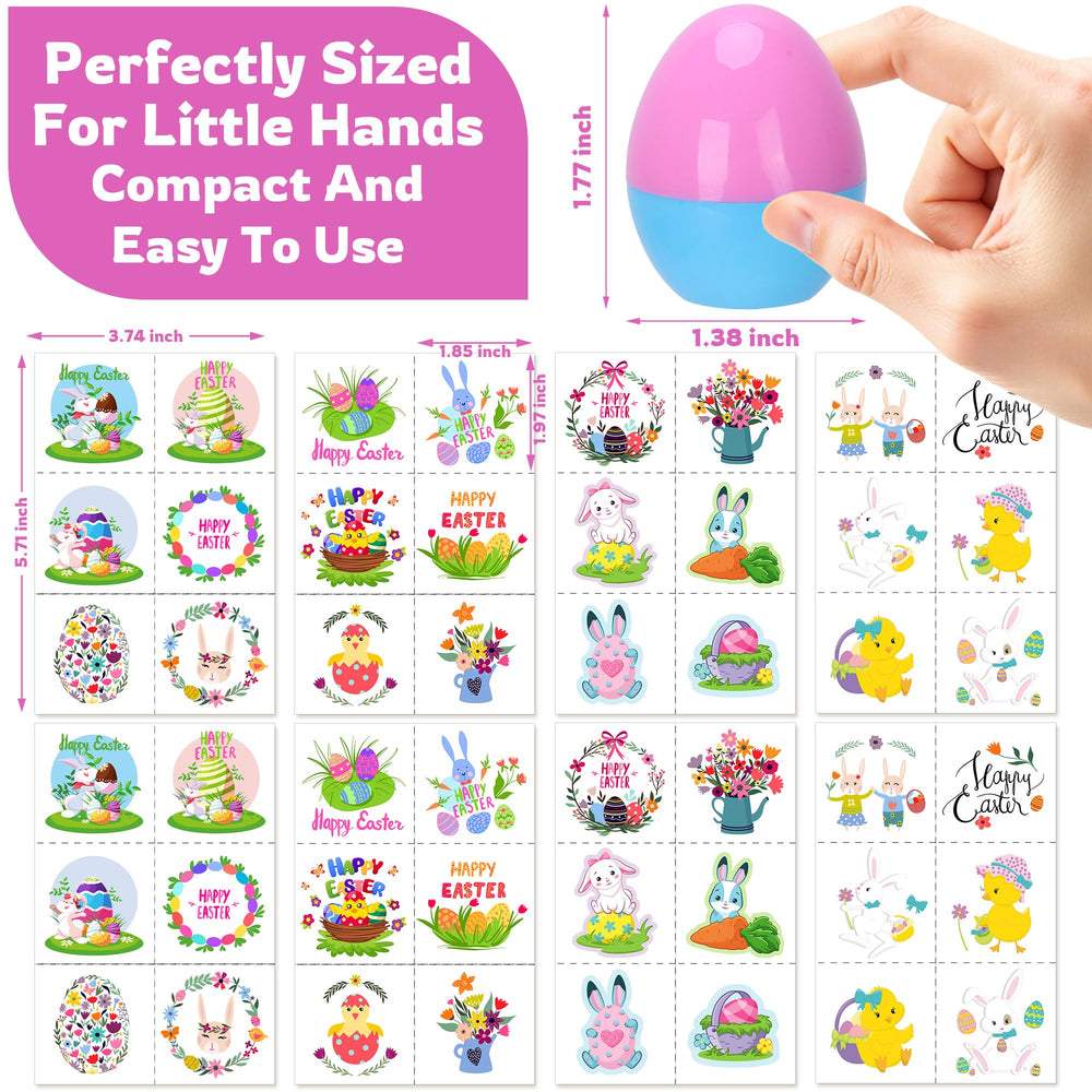 Kiddelo egg hunt party favors spark joy during activities.