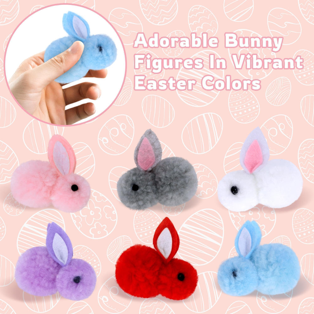 Kiddelo Easter party favors offering delightful surprises for kids.