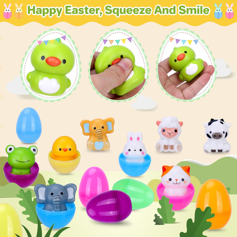Kiddelo slow rising squishy for tactile play and fidget fun