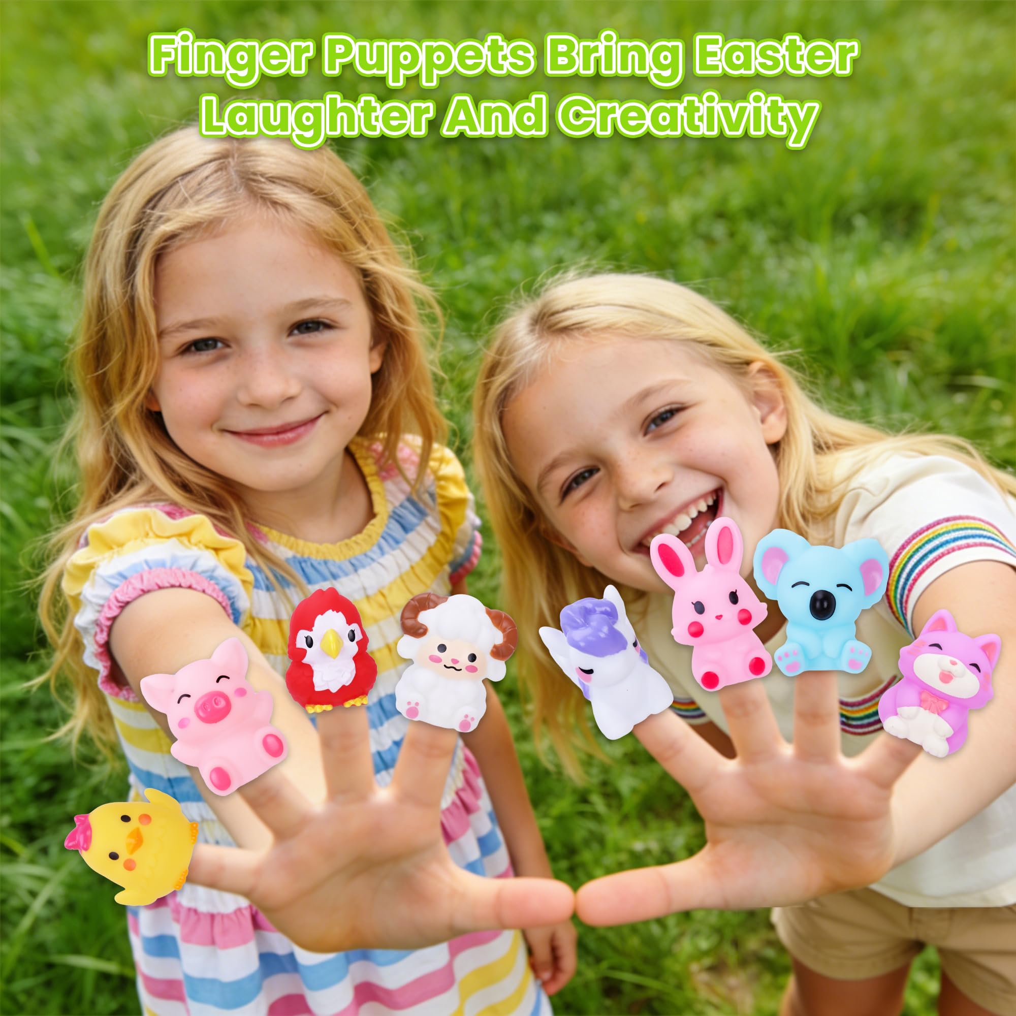 Kiddelo spring-party-activities support easy setups for events.