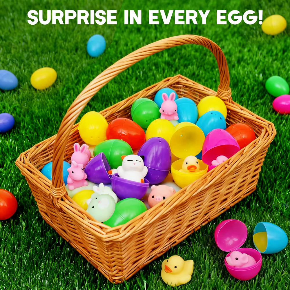 Kiddokids classroom prize eggs boost reward boxes.