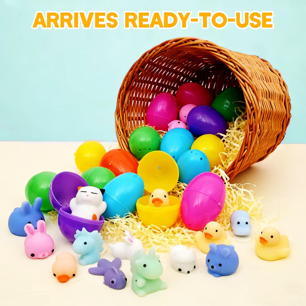 Kiddokids non-candy Easter basket fillers add festive fun.