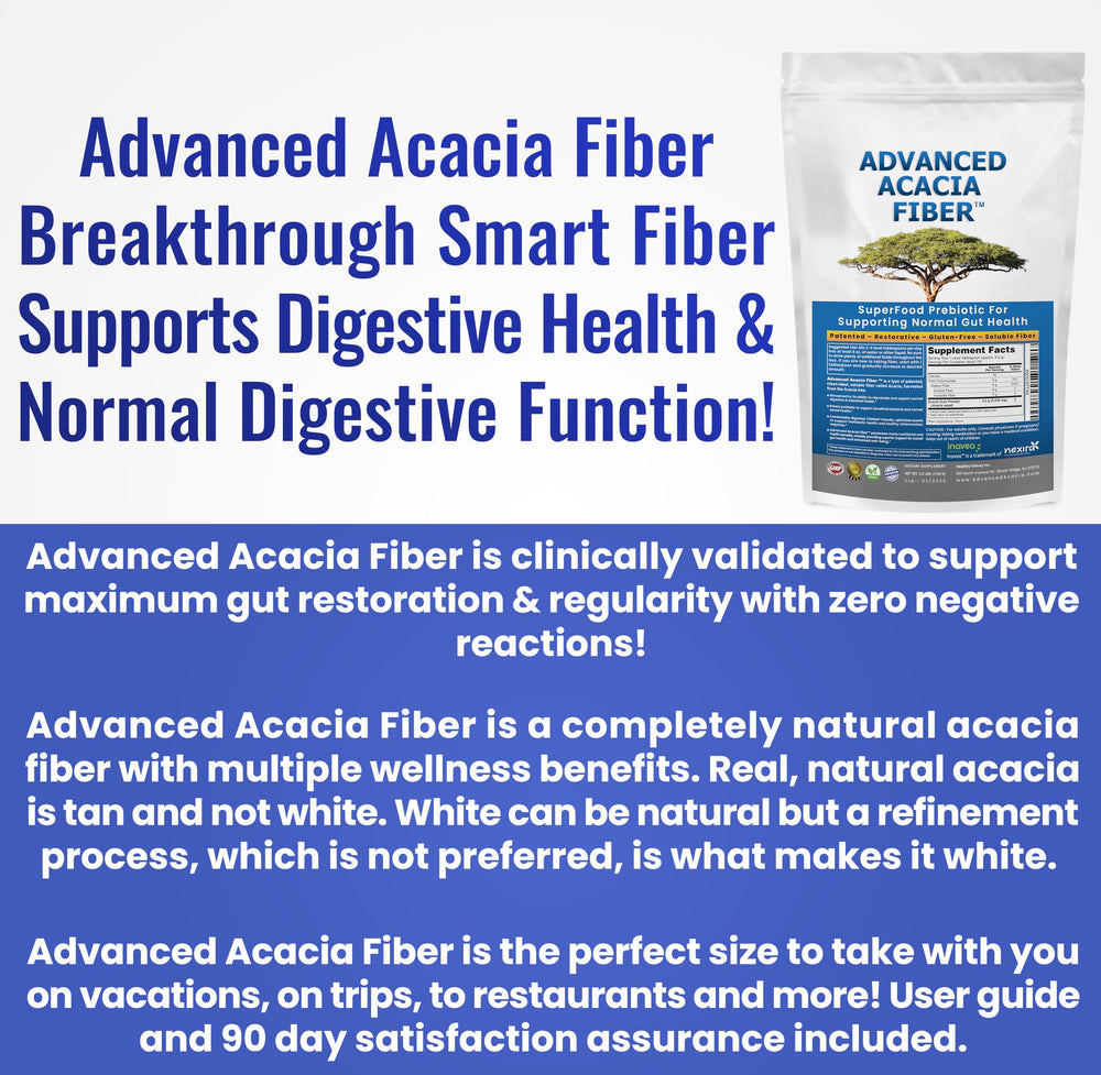 A glass of water with Kidney Restore powder demonstrates convenient daily gut-friendly use.