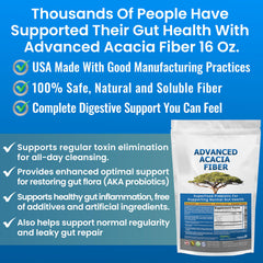 Organic certification seals on Kidney Restore packaging reinforce purity and quality.