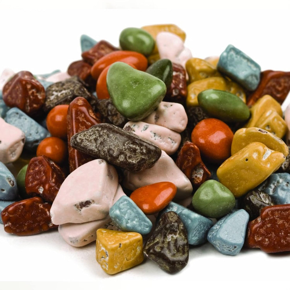 KIDU 1lb bulk-pack label closeup for quick product recognition.