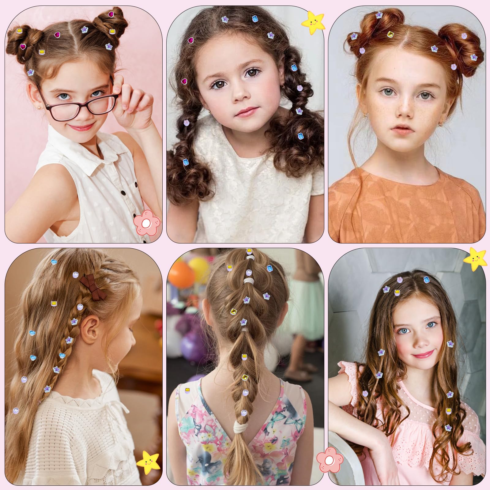 Kidzkube makes a charming birthday gift for girls.