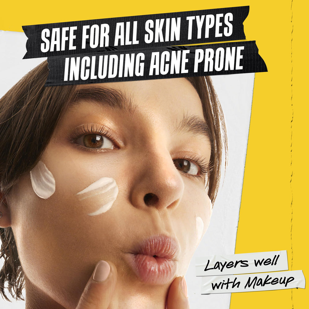 Kiehl's Better Screen UV Serum provides UVA/UVB protection with a radiant finish.