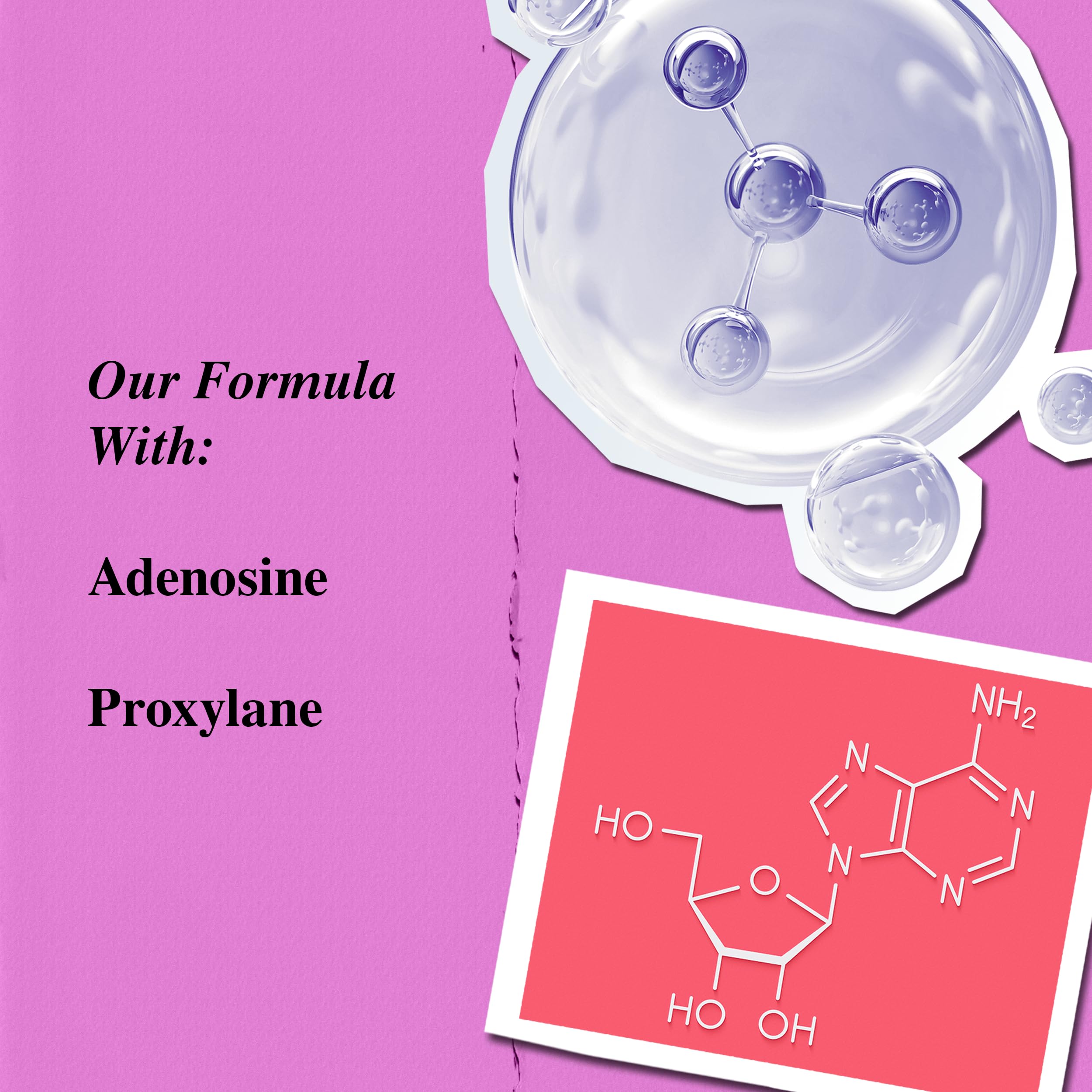 Kiehl's product ingredients spotlight Vitamin A and Hyaluronic Acid.