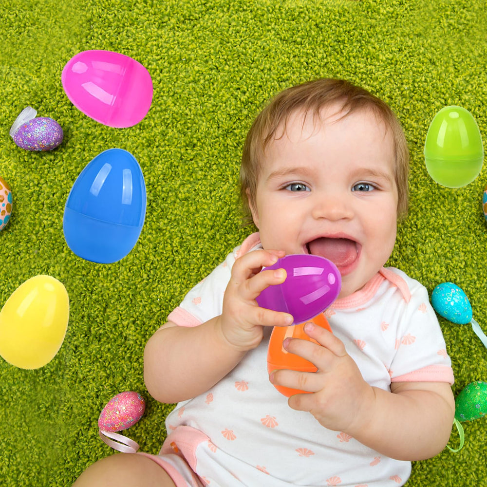Kijamilee classroom rewards eggs suitable for school activities.