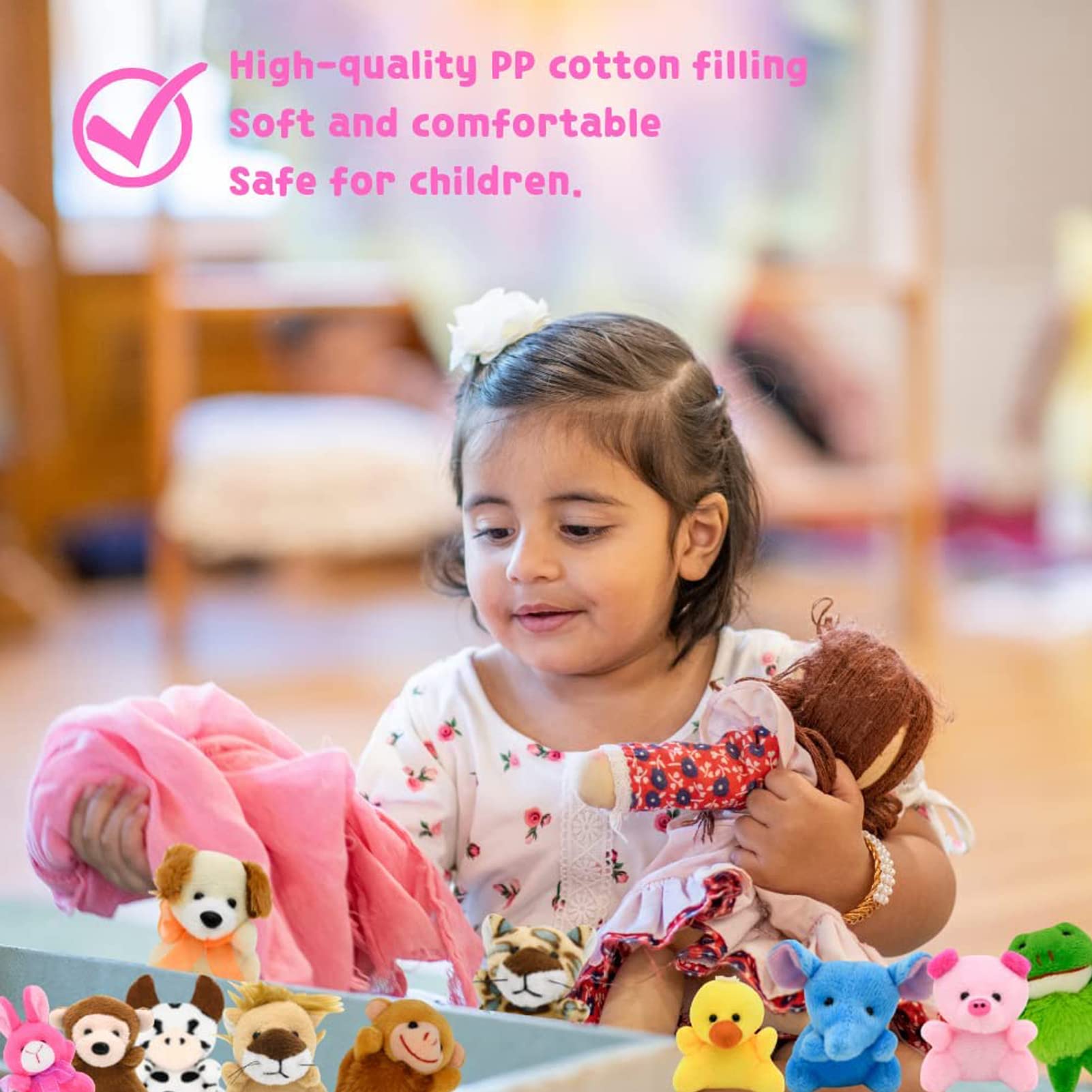 Kijamilee Easter gift idea blending discovery and delight.