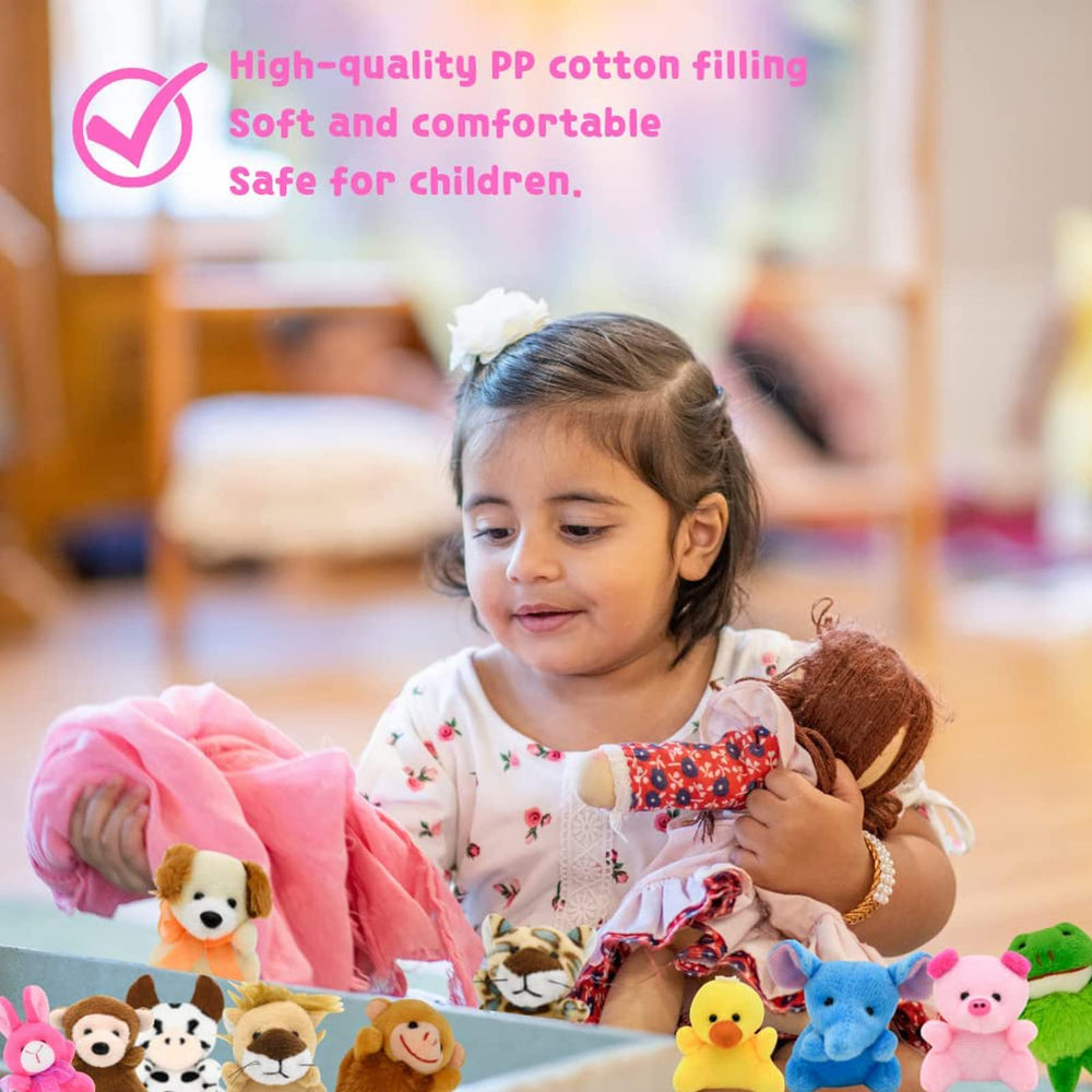 Kijamilee Easter gift idea blending discovery and delight.