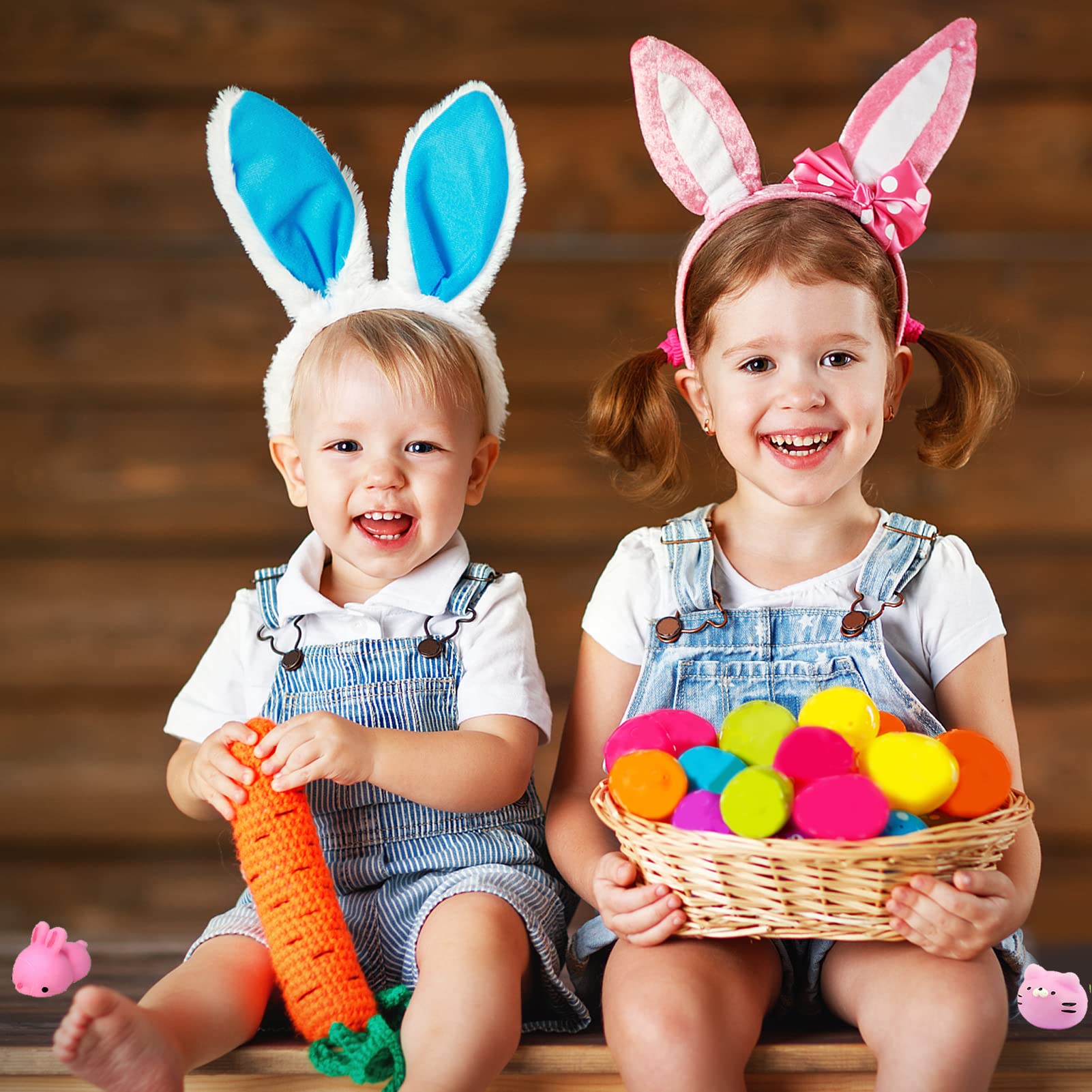 Kijamilee non-toxic BPA-free toys meet safety standards
