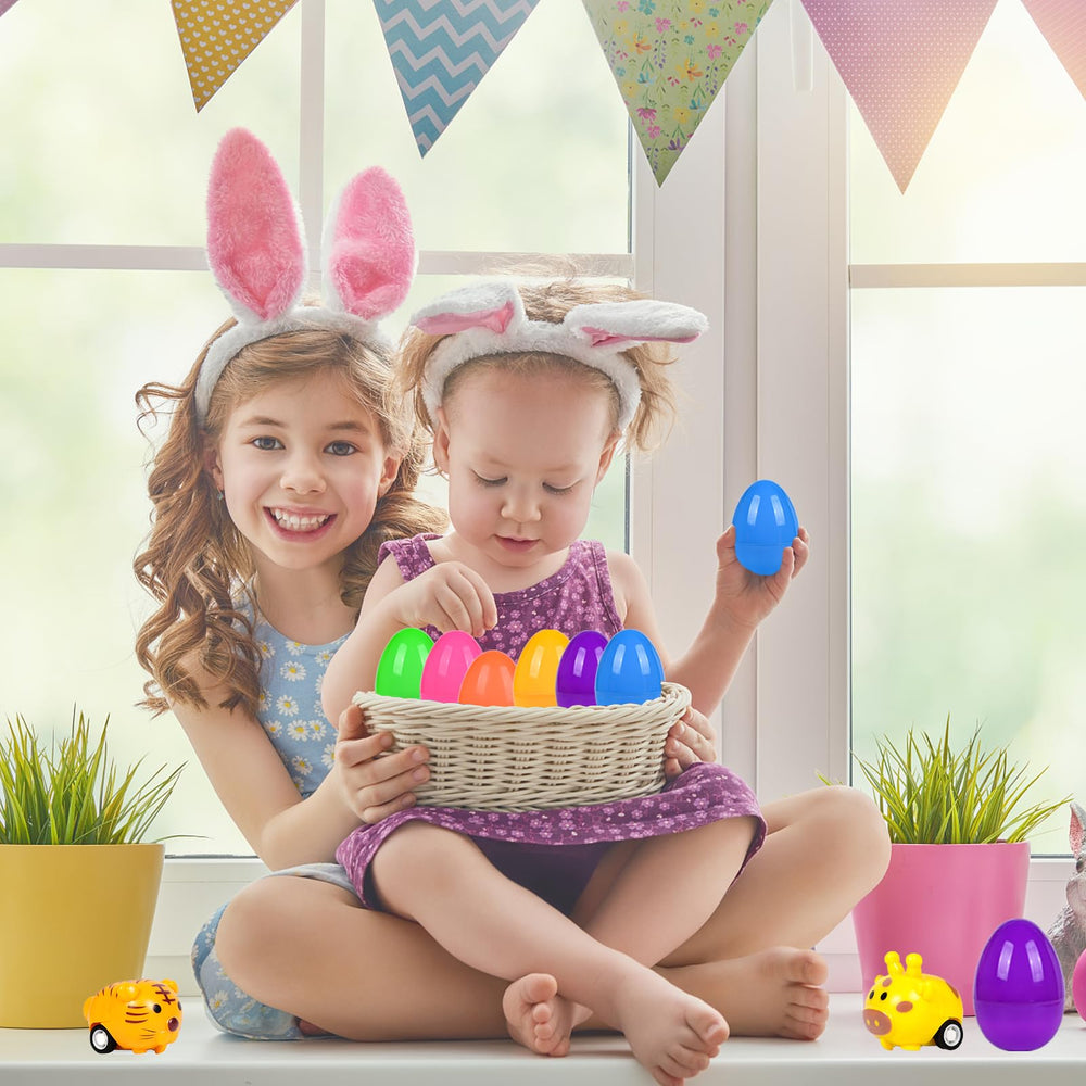 Kijamilee party favors add color and interactive fun