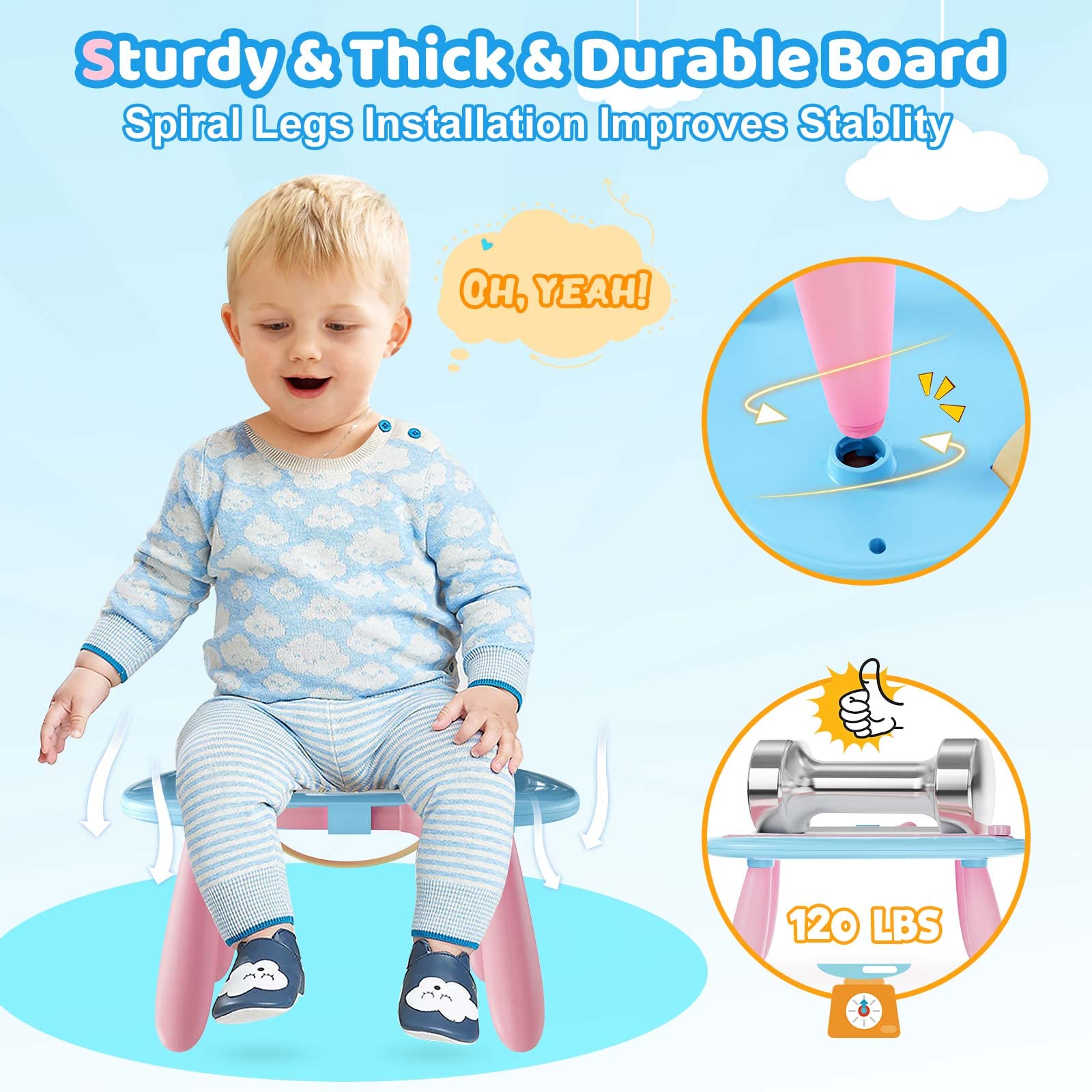 Kikidex no-mess art toy keeps playtime tidy and reusable.