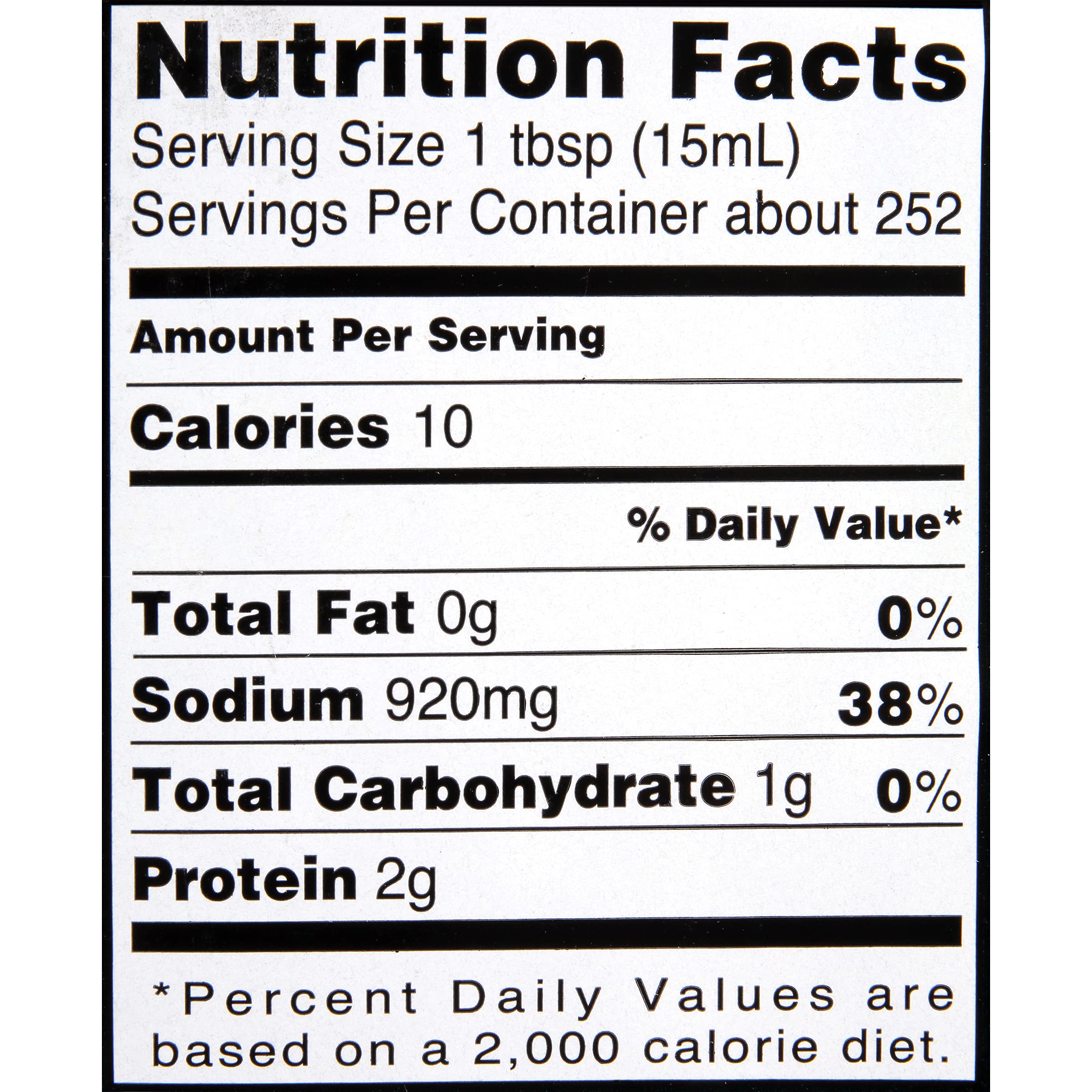 Kikkoman soy sauce used in a marinade application for tender, flavorful results.