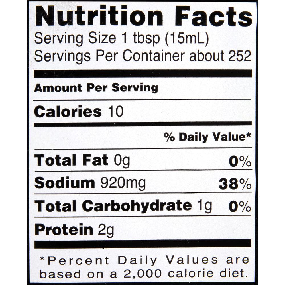 Kikkoman soy sauce used in a marinade application for tender, flavorful results.