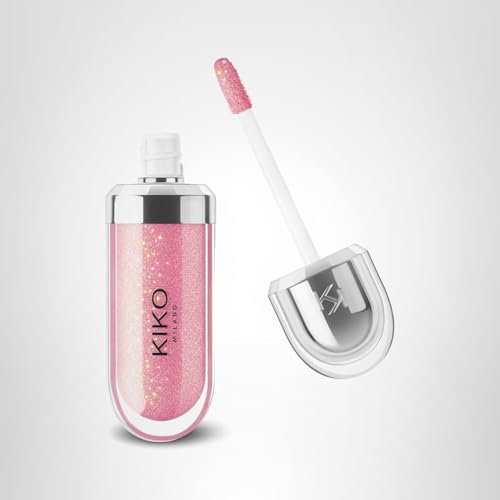 Premium packaging highlight with metallic cap and KK embossment.