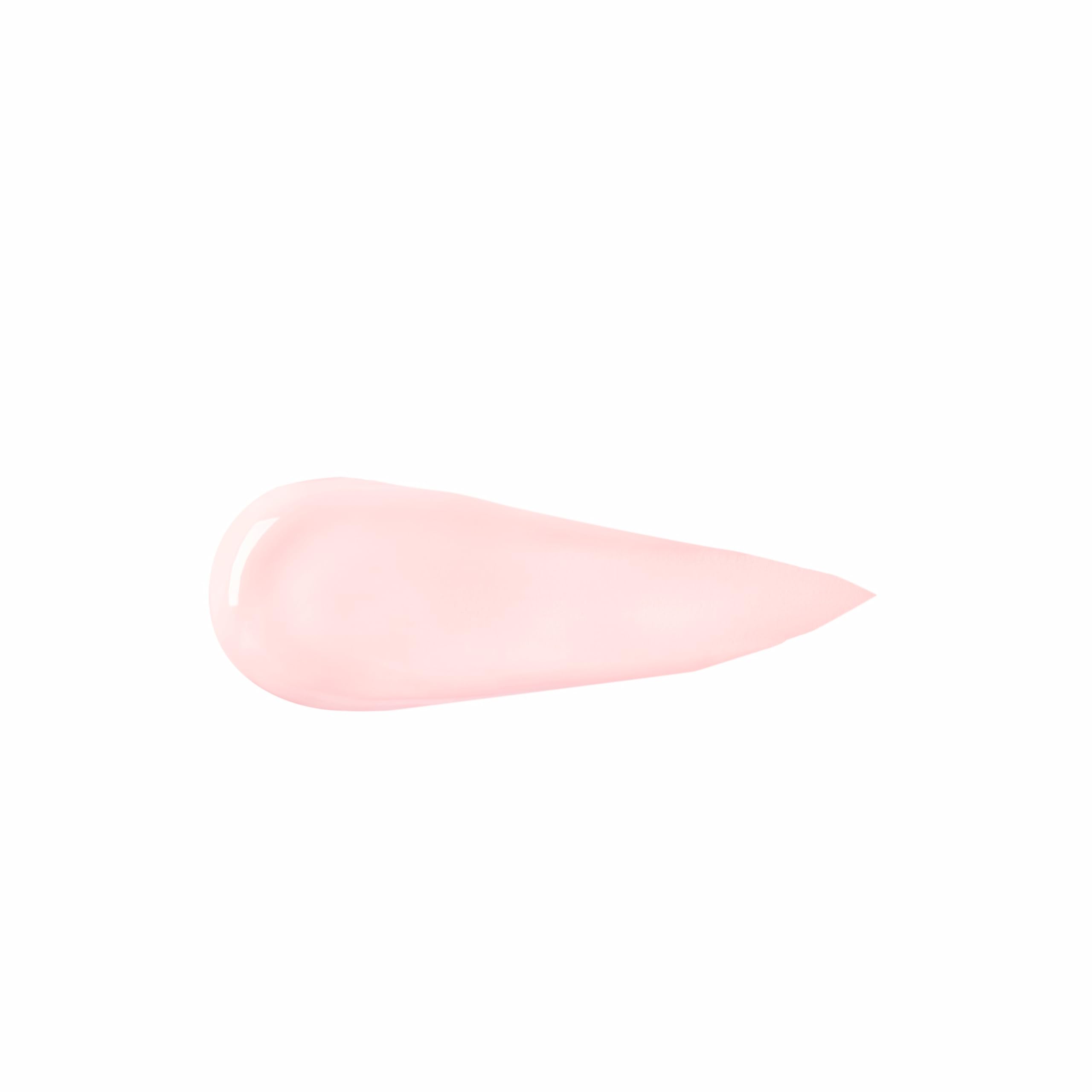 Kiko Milano Lip Volume Tutu Rose wand for easy smoothing application