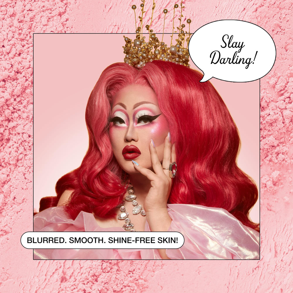 Kimchi Chic compact packaging designed for easy on-the-go use