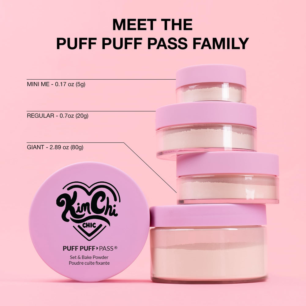 Kimchi Chic vegan cruelty-free formula is paraben-free