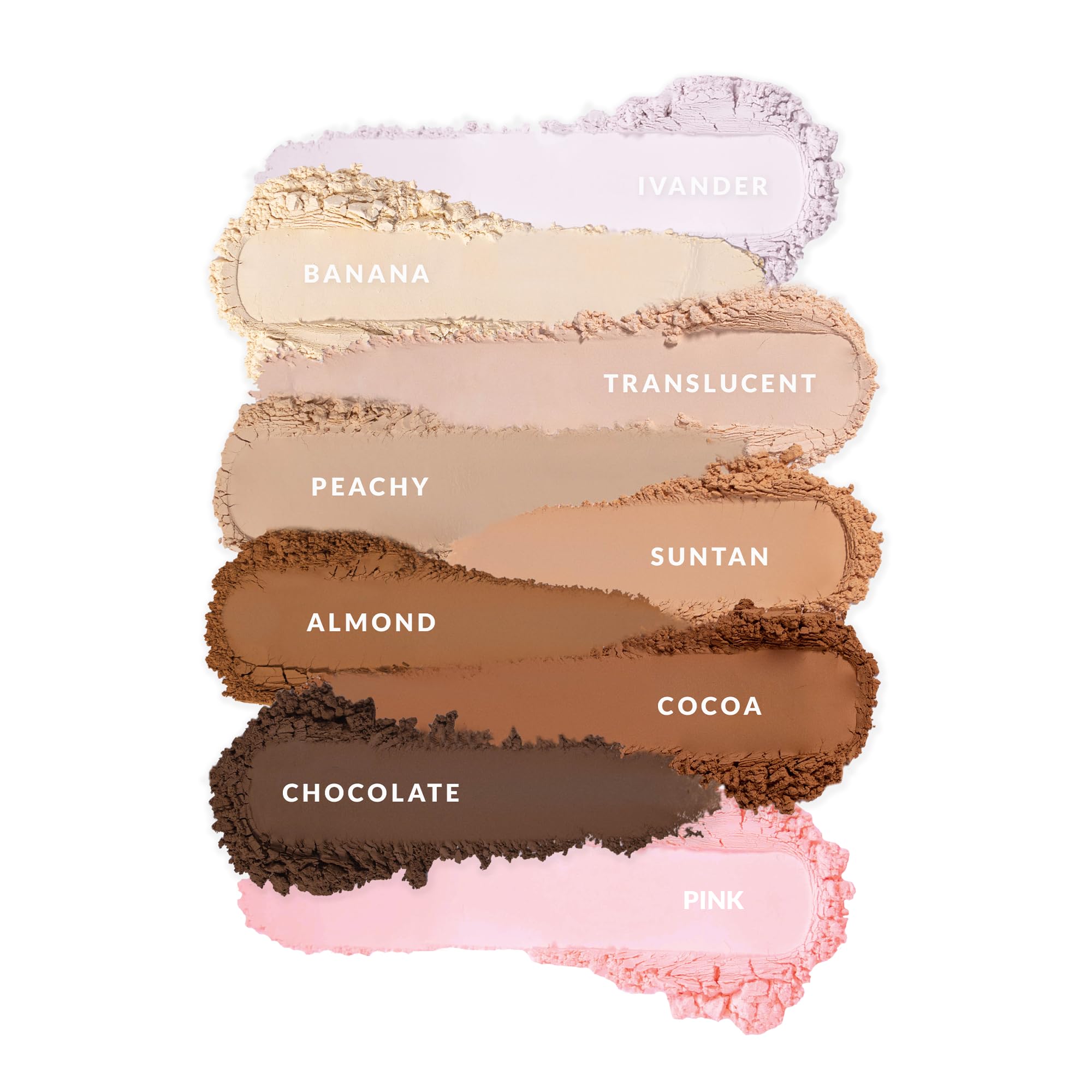 Kimchi Chic Peachy shade blends with medium to tan skin tones