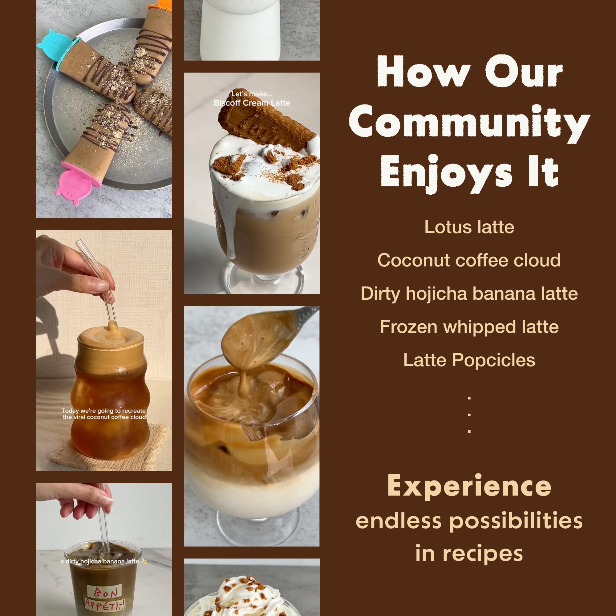 KimlyParc dairy-free and gluten-free label supports inclusive diet