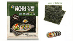 Kimnori kimbap prep scene illustrating flexible sheets for wraps