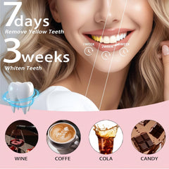 Kimralur toothpaste supporting gum care and refreshed breath