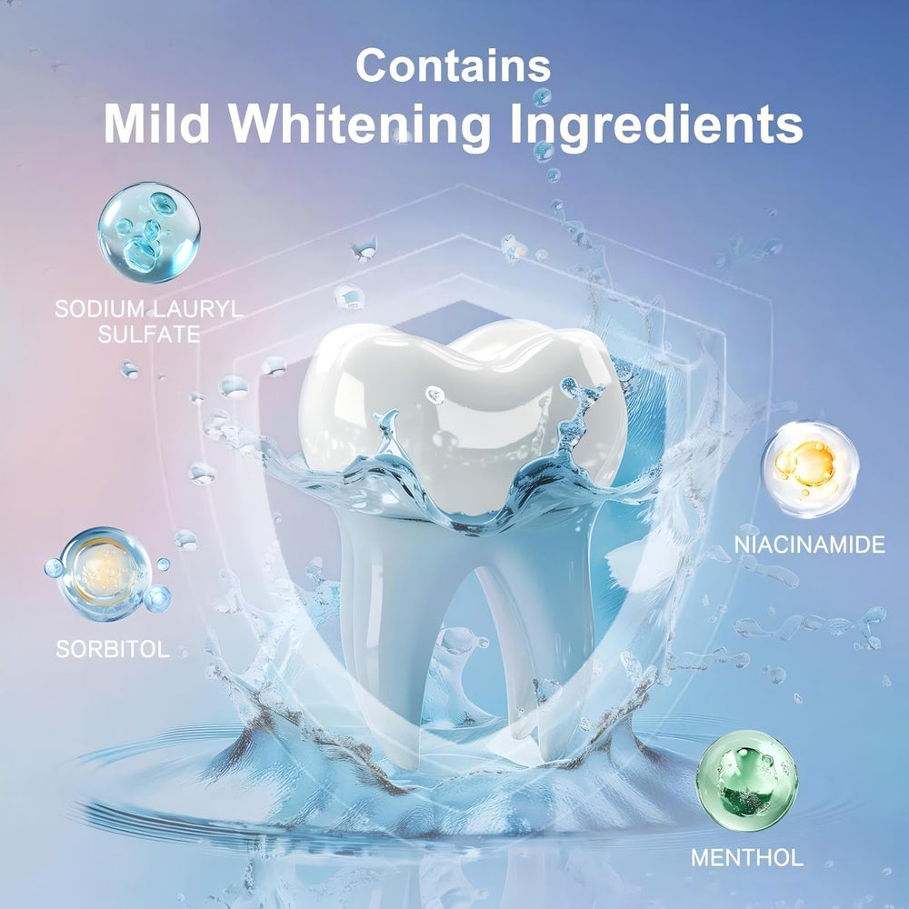 Kimralur organic peppermint oil provides a cooling finish