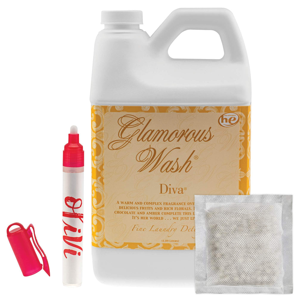 Kinara Olivi pen and fragrance sachet enhance wardrobe organization and scent