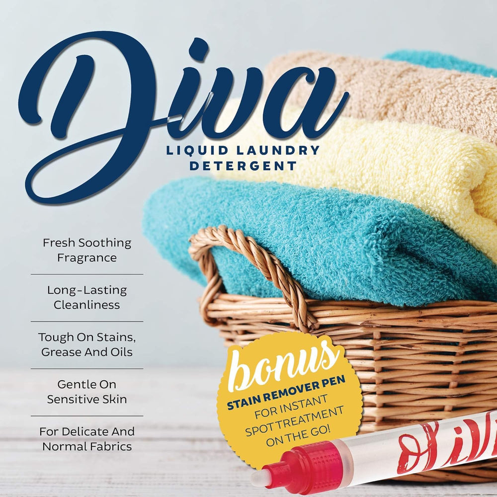 Kinara Tyler DIVA Wash handwash use demonstrates gentle care for sensitive skin.