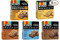 Kind dark chocolate bar with rich cocoa flavor.