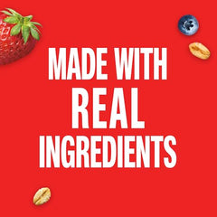 KIND gluten-free energy bar label highlighting non-GMO and gluten-free ingredients