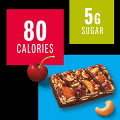 KIND Mini individually wrapped for quick, mess-free snacking anywhere.