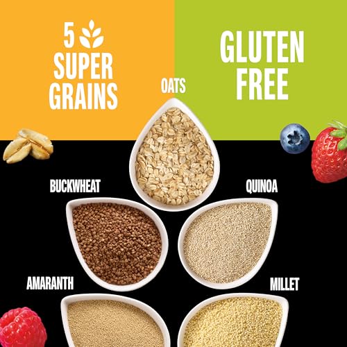 KIND Non-GMO Project Verified bar packaging for a wholesome daily snack