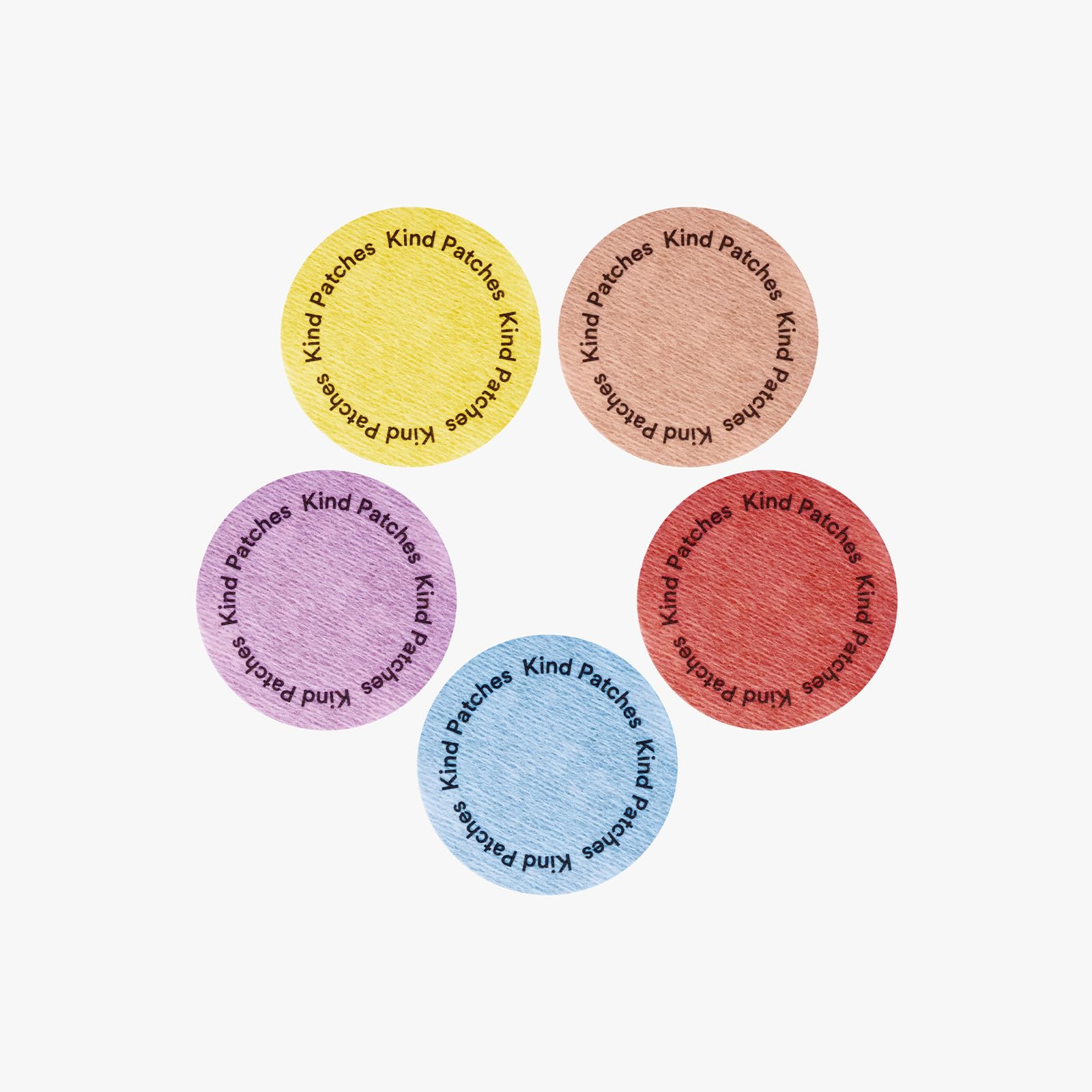 Kind Patches Valerian Root Dream Patches overnight use supports restful sleep and morning refreshment.