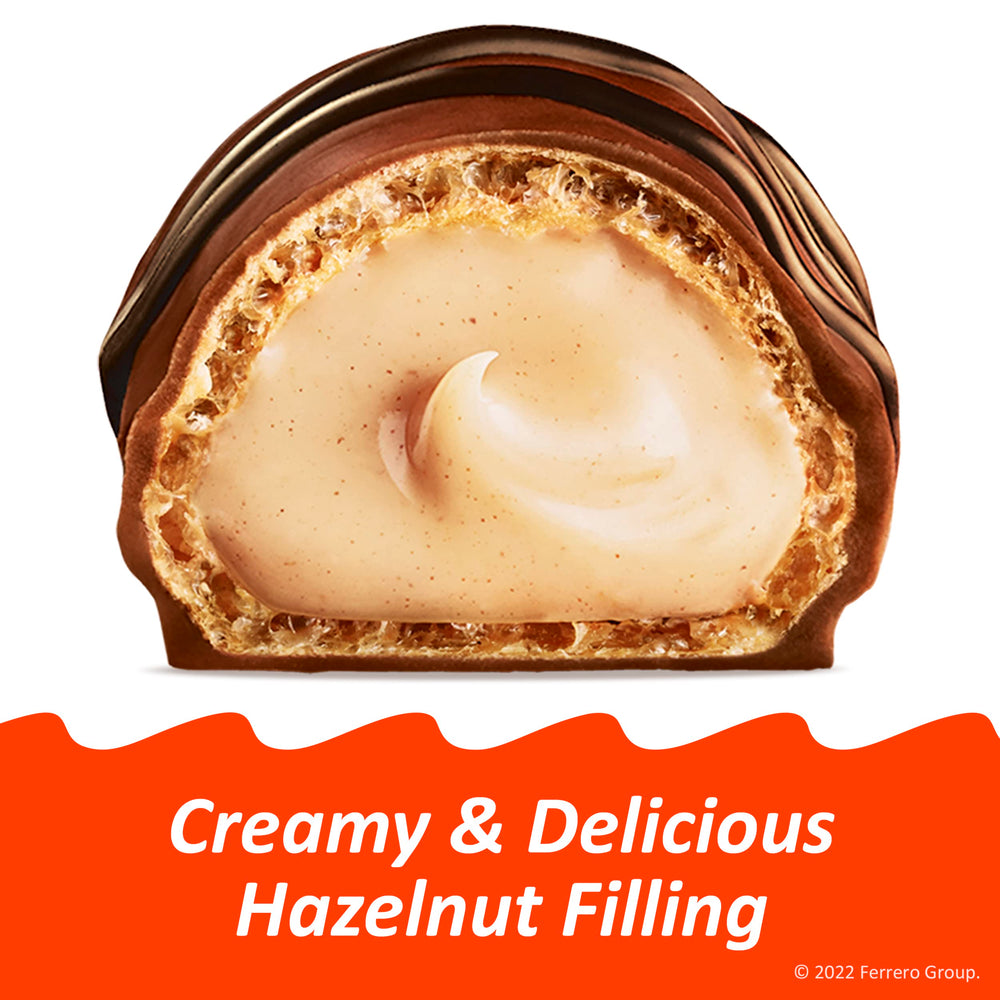 A 10-bar pack—ready for sharing at gatherings.