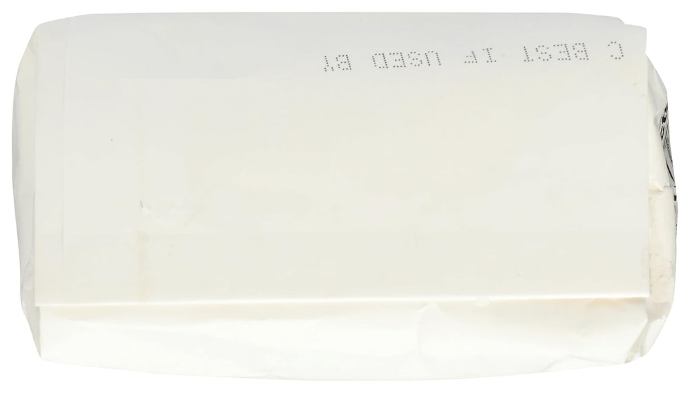 King Arthur Organic Bread Flour 5 lb packaging kept fresh