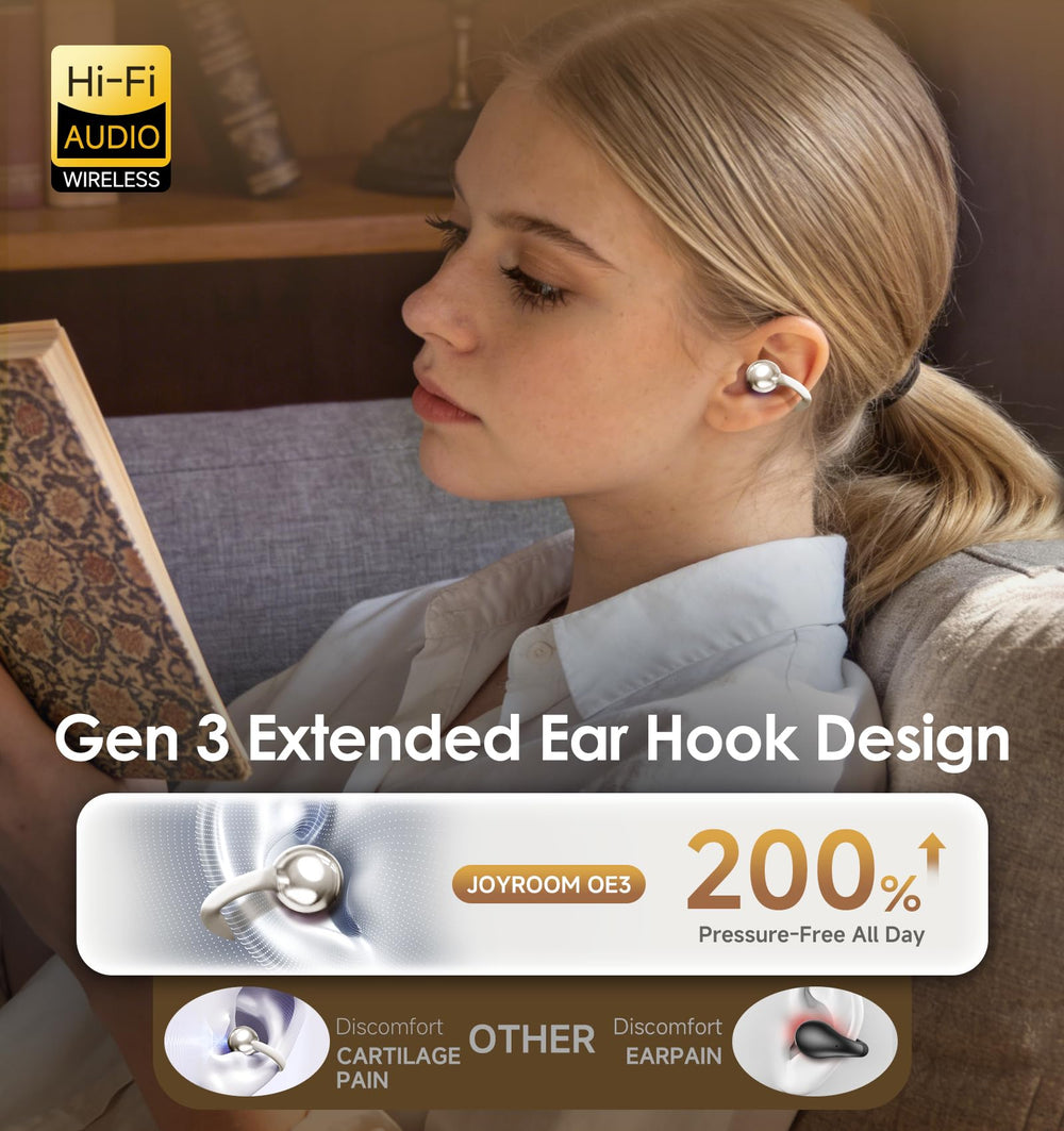 King Lucky Gen 3 13mm hi-fi drivers deliver rich sound outdoors