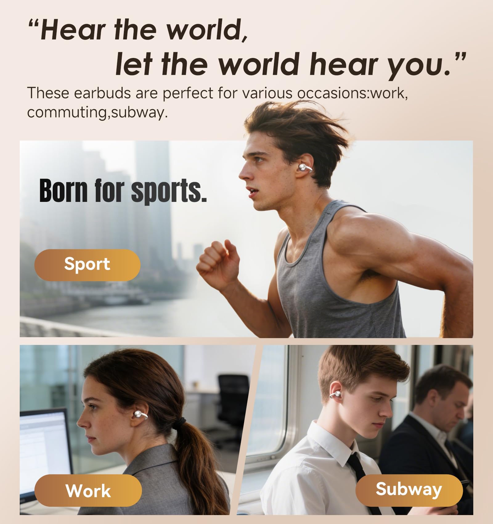 King Lucky Gen 3 one-step pairing enables instant setup