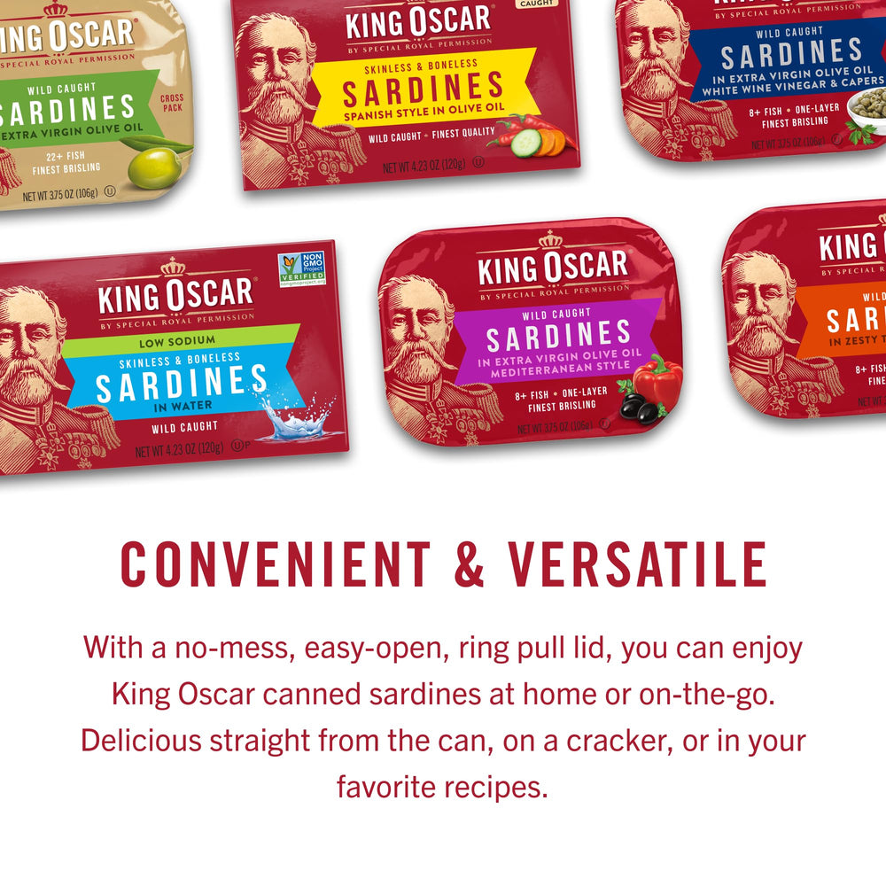 Hand-filleted and skinless boneless texture ensuring mild flavor and easy preparation